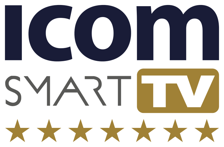 Logo ICOM TV